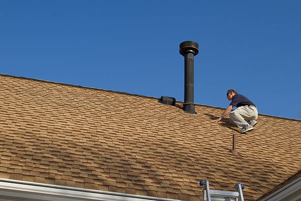 Best 4 Ply Roofing  in Frazer, PA