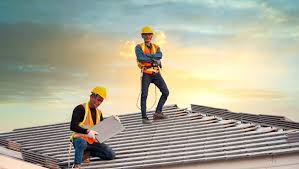  Frazer, PA Roofing services Pros